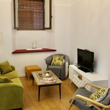 Wish Suite El Arenal De Sevilla Buitenkant foto