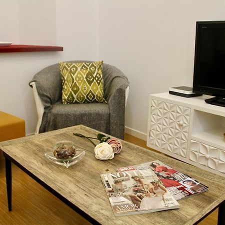 Wish Suite El Arenal De Sevilla Buitenkant foto
