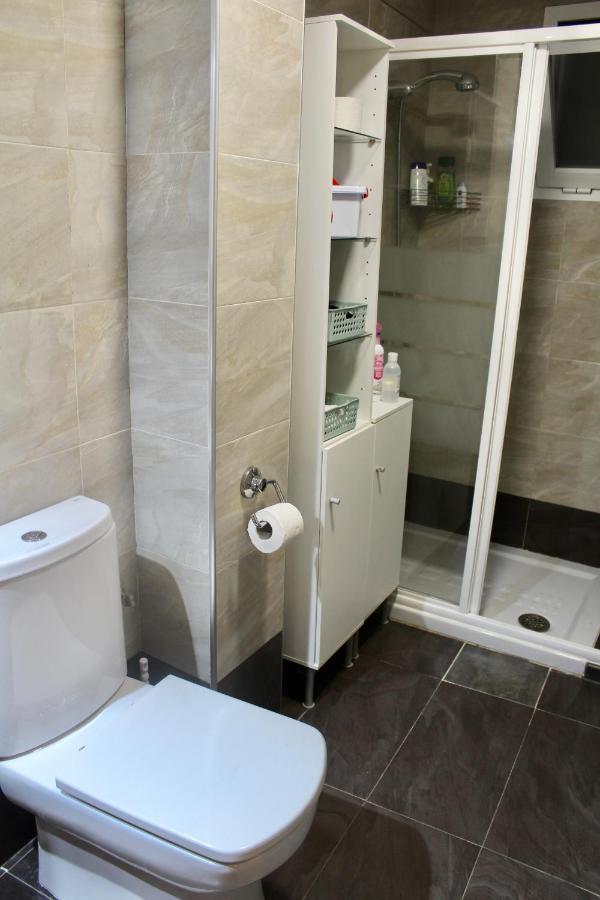 Wish Suite El Arenal De Sevilla Buitenkant foto