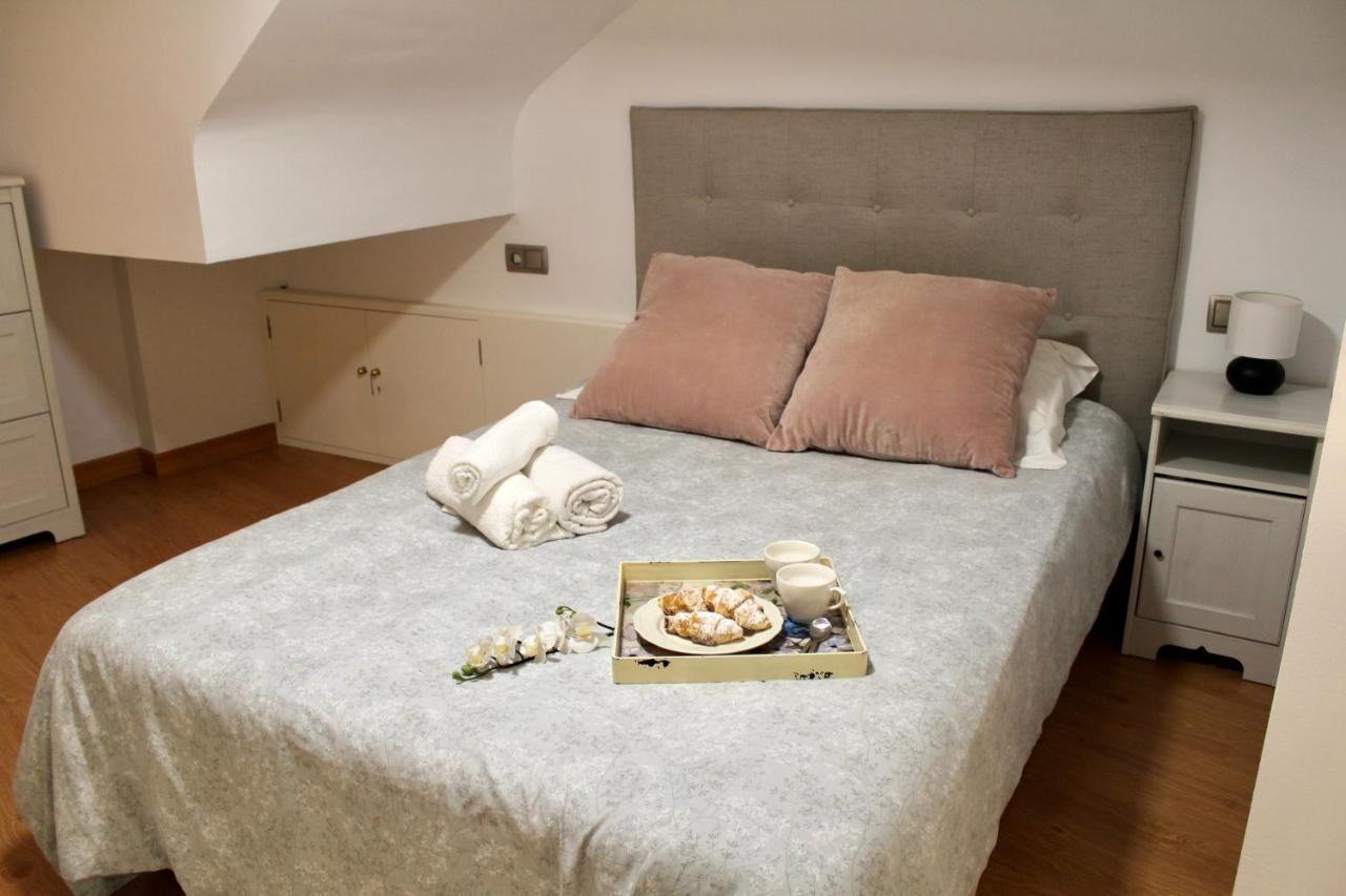 Wish Suite El Arenal De Sevilla Buitenkant foto