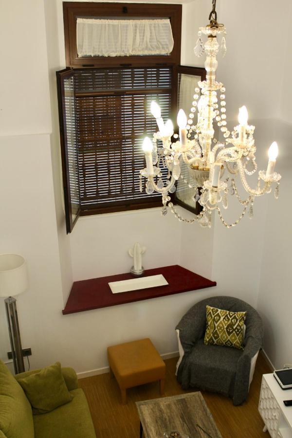 Wish Suite El Arenal De Sevilla Buitenkant foto