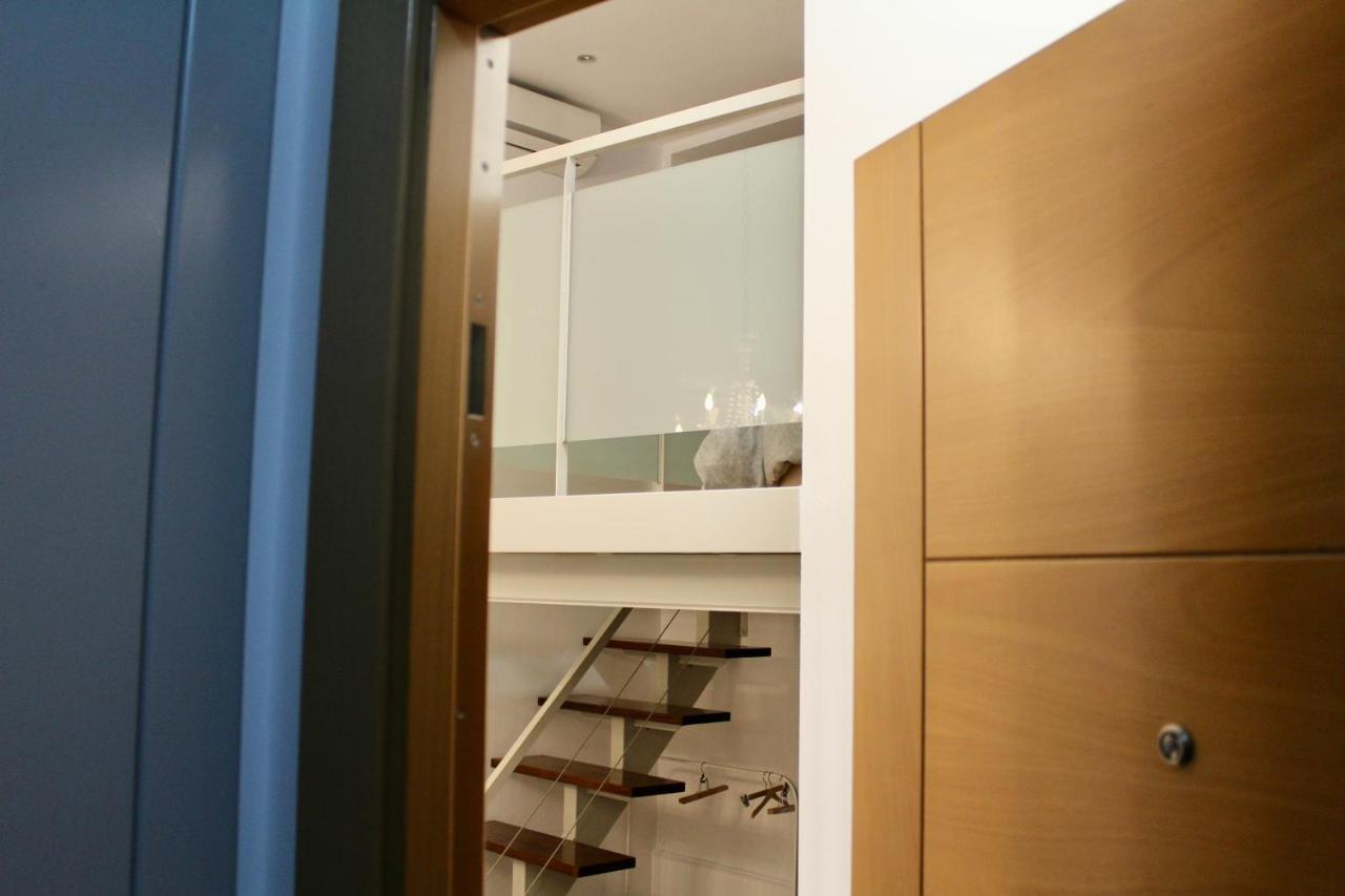Wish Suite El Arenal De Sevilla Buitenkant foto